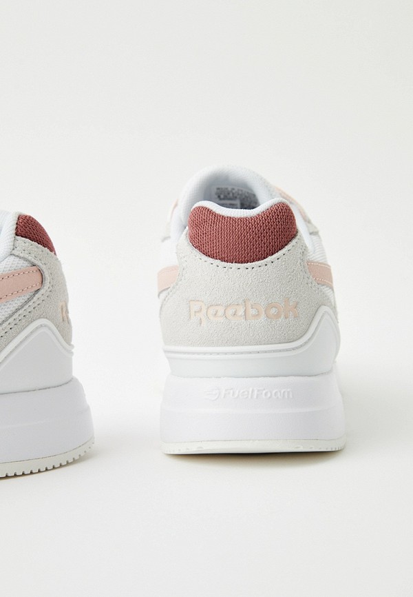 фото Кроссовки reebok