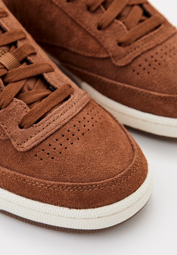 фото Кеды reebok