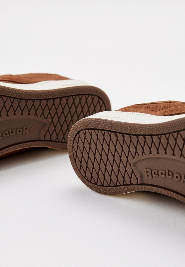 фото Кеды reebok