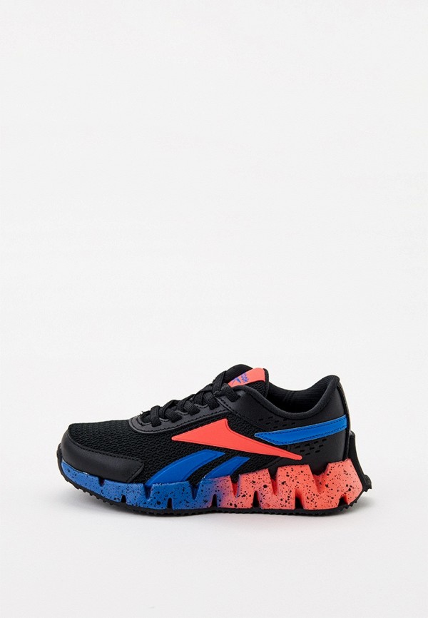 

Кроссовки Reebok, Черный, ZIG DYNAMICA 2.0 ALT