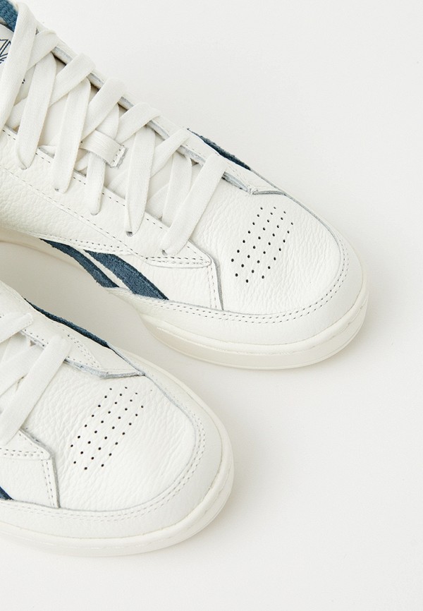 фото Кеды reebok