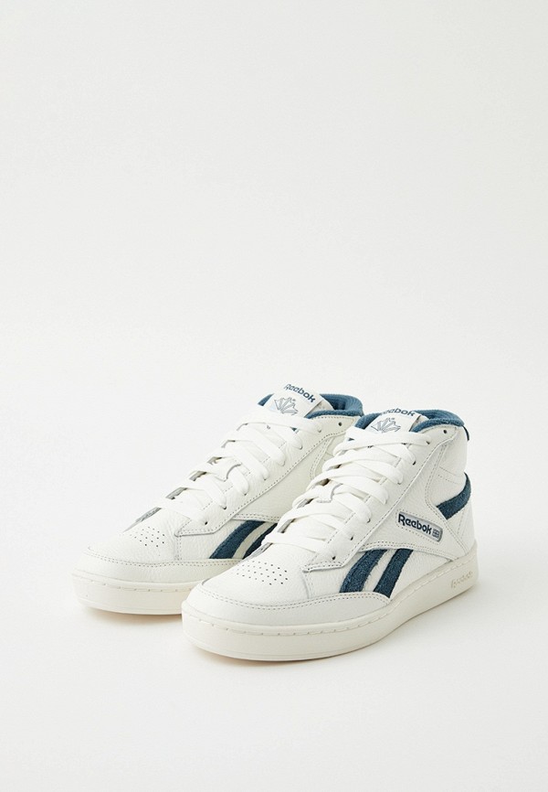 фото Кеды reebok