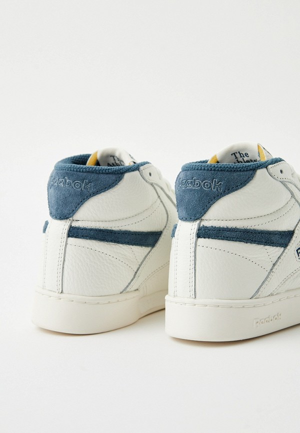 фото Кеды reebok