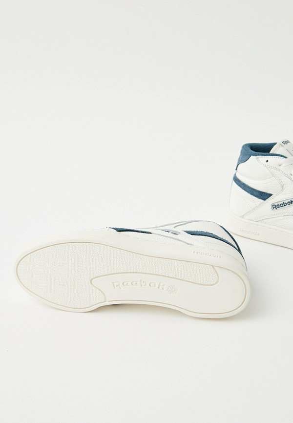 фото Кеды reebok