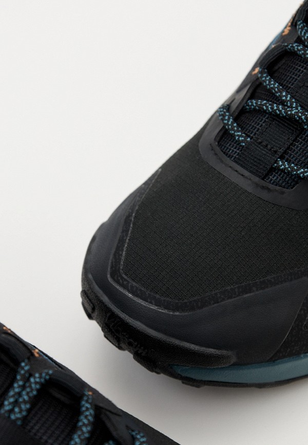 Кроссовки Reebok черный, размер 39, фото 2