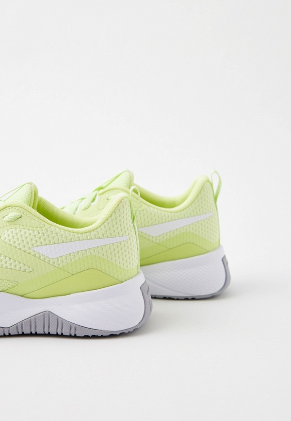 Кроссовки Reebok желтый, размер 38,5, фото 4
