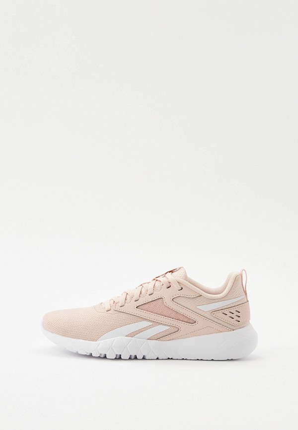 

Кроссовки Reebok, Розовый, FLEXAGON ENERGY TR 4