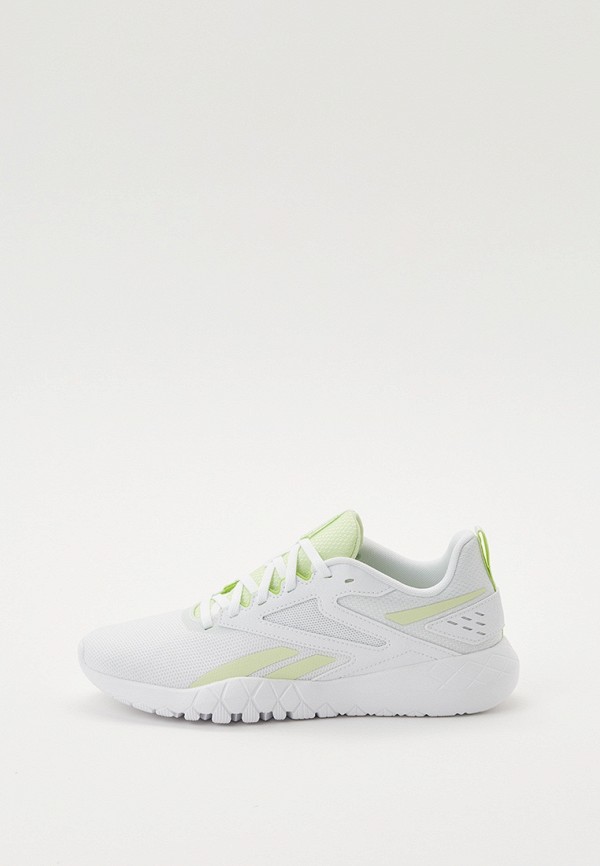 

Кроссовки Reebok, Белый, FLEXAGON ENERGY TR 4