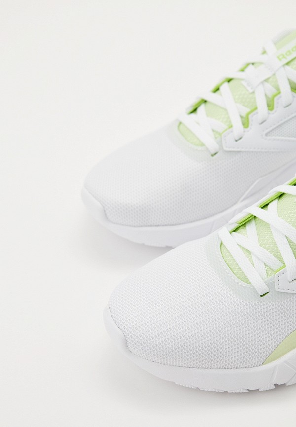 Кроссовки Reebok белый, размер 36, фото 2