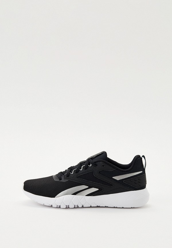 

Кроссовки Reebok, Черный, FLEXAGON ENERGY TR 4