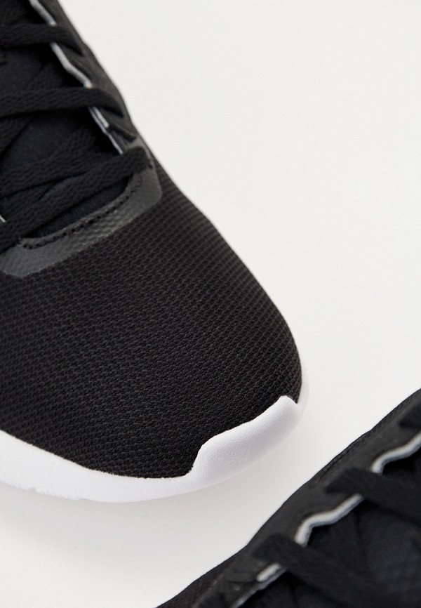 Кроссовки Reebok черный, размер 35, фото 2