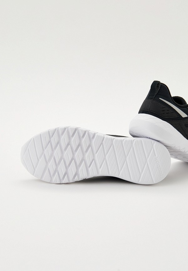 Кроссовки Reebok черный, размер 35, фото 5