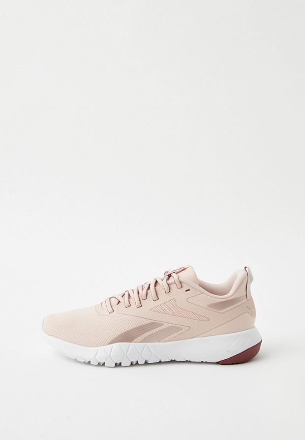 

Кроссовки Reebok, Розовый, FLEXAGON FORCE 4
