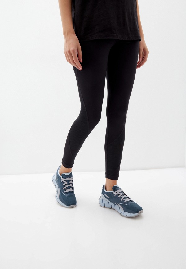 Кроссовки Reebok бирюзовый, размер 40, фото 6