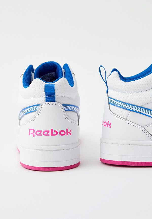 фото Кеды reebok