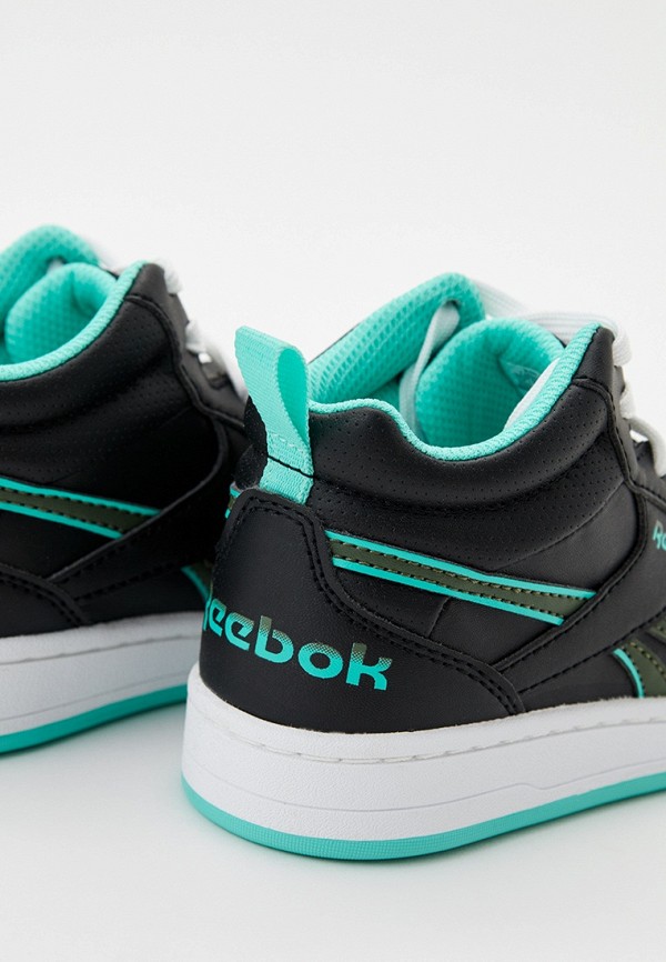 Кеды Reebok черный, размер 32, фото 4