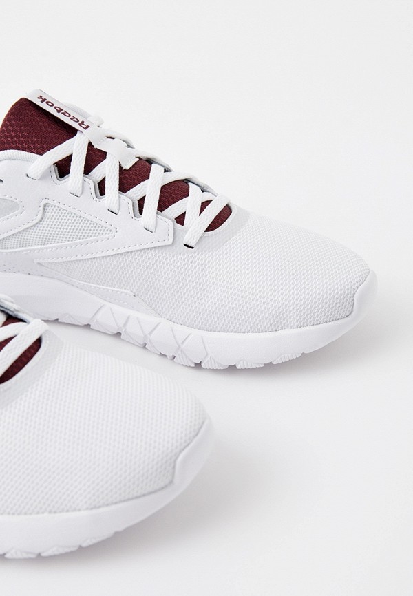 Кроссовки Reebok белый, размер 37,5, фото 2