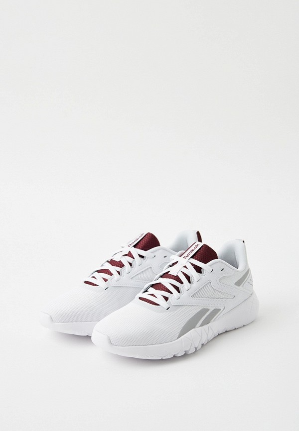 Кроссовки Reebok белый, размер 37,5, фото 3