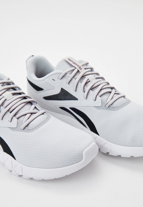 Кроссовки Reebok серый, размер 42,5, фото 2