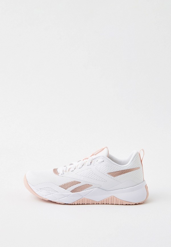 

Кроссовки Reebok, Белый, NFX TRAINER