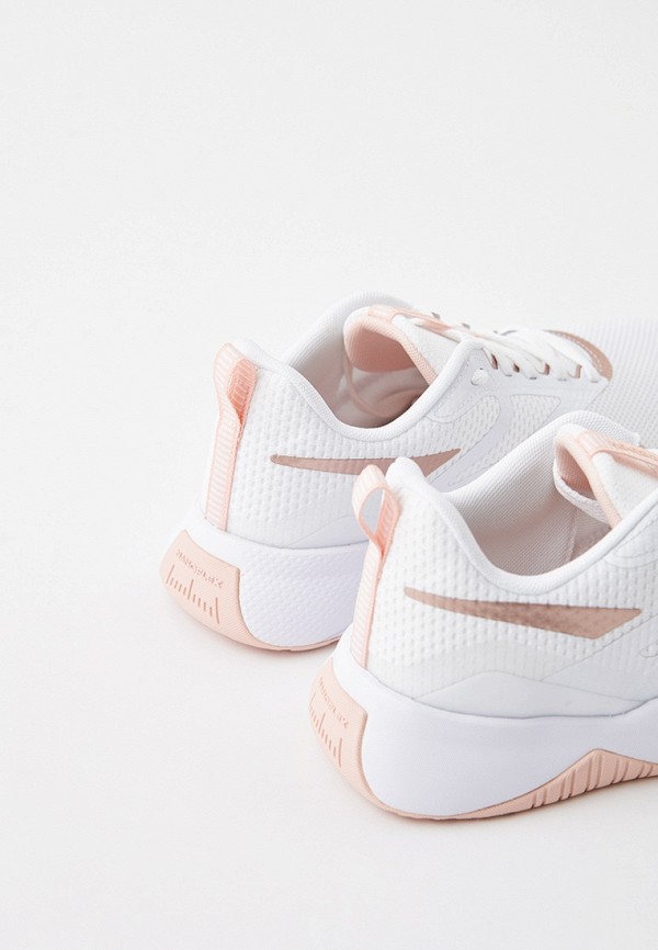 Кроссовки Reebok белый, размер 36, фото 4