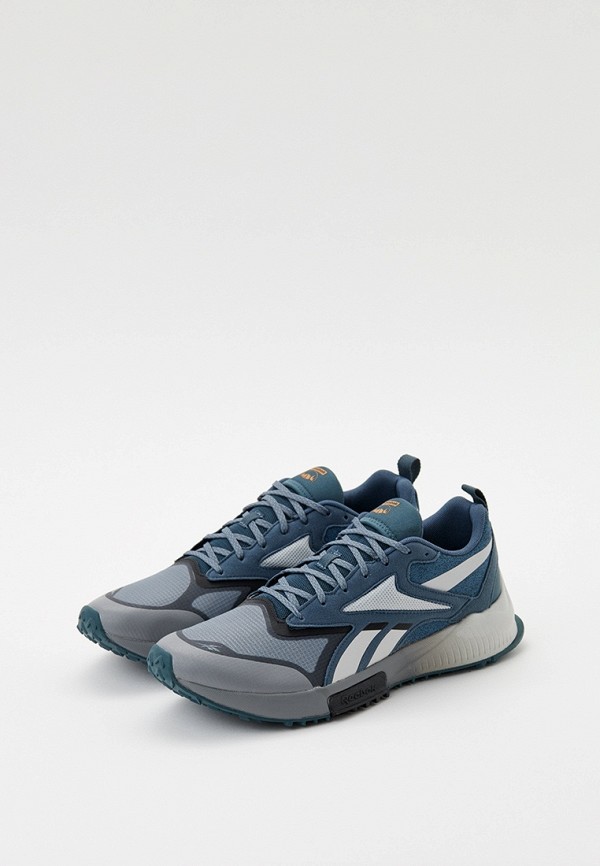 Кроссовки Reebok бирюзовый, размер 42, фото 3