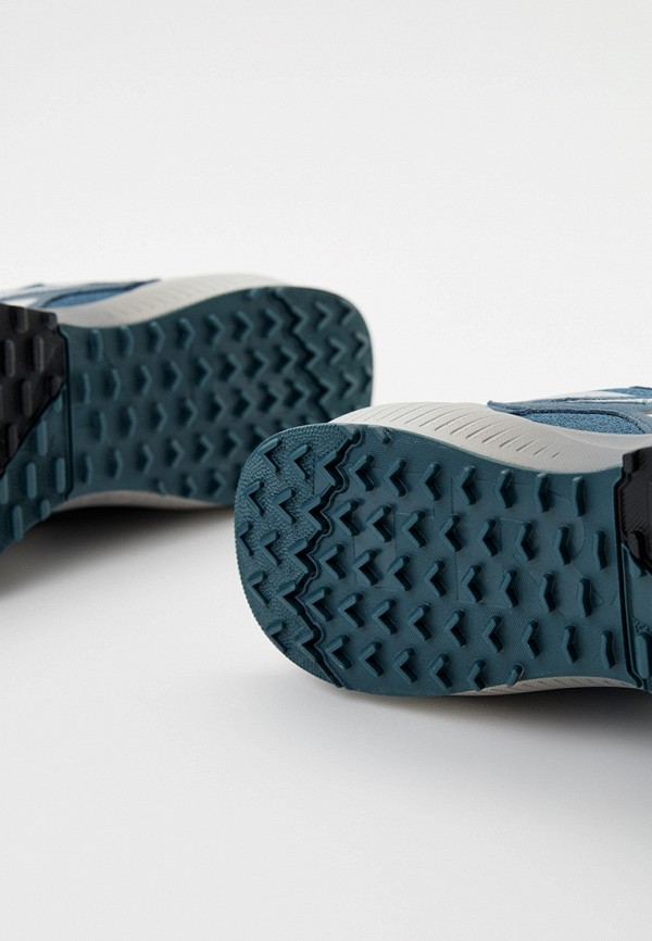 Кроссовки Reebok бирюзовый, размер 42, фото 5