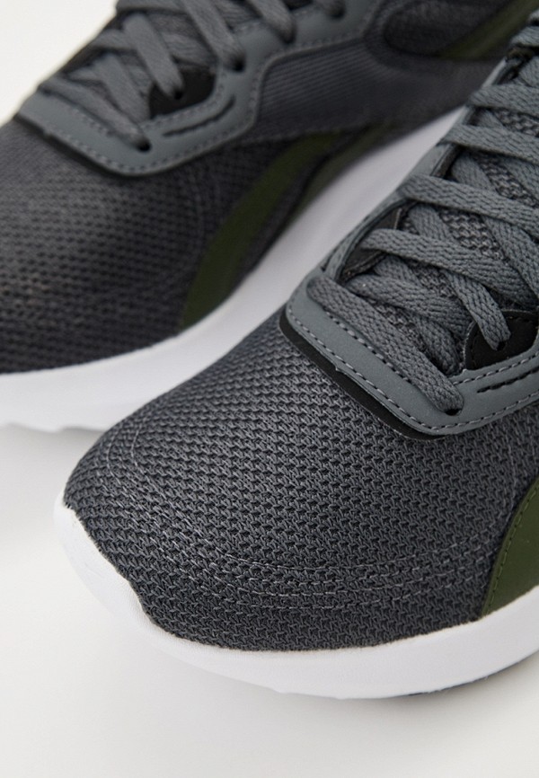 Кроссовки Reebok серый, размер 43,5, фото 2