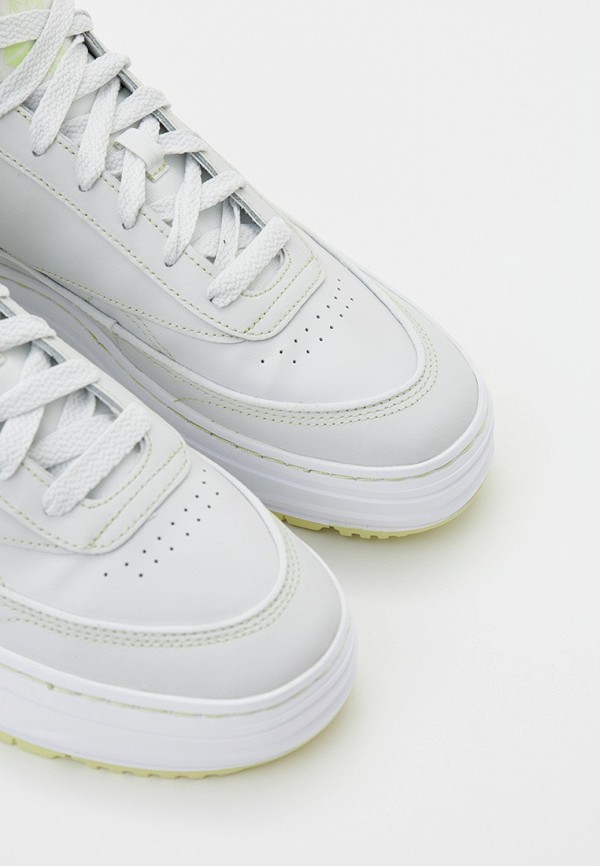 фото Кеды reebok