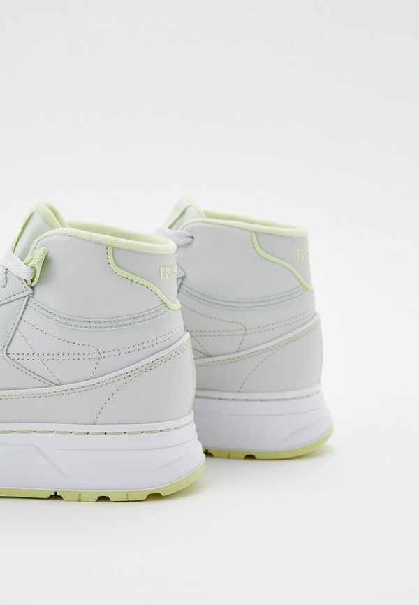 фото Кеды reebok