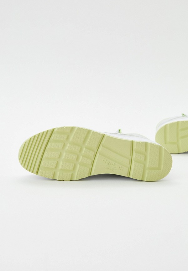 фото Кеды reebok