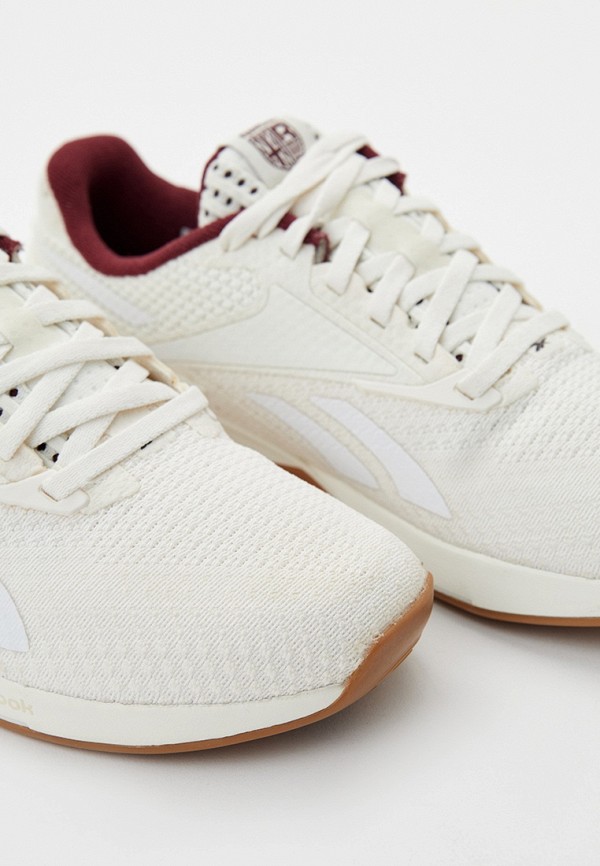 фото Кроссовки reebok