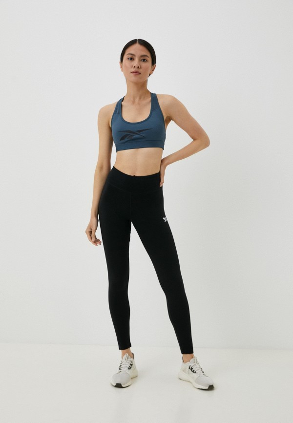 фото Топ спортивный reebok