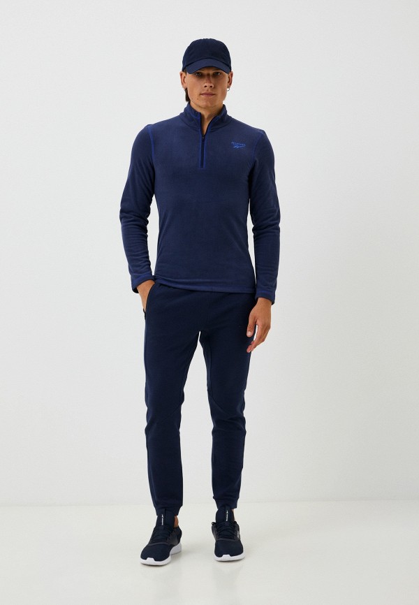 фото Брюки спортивные reebok