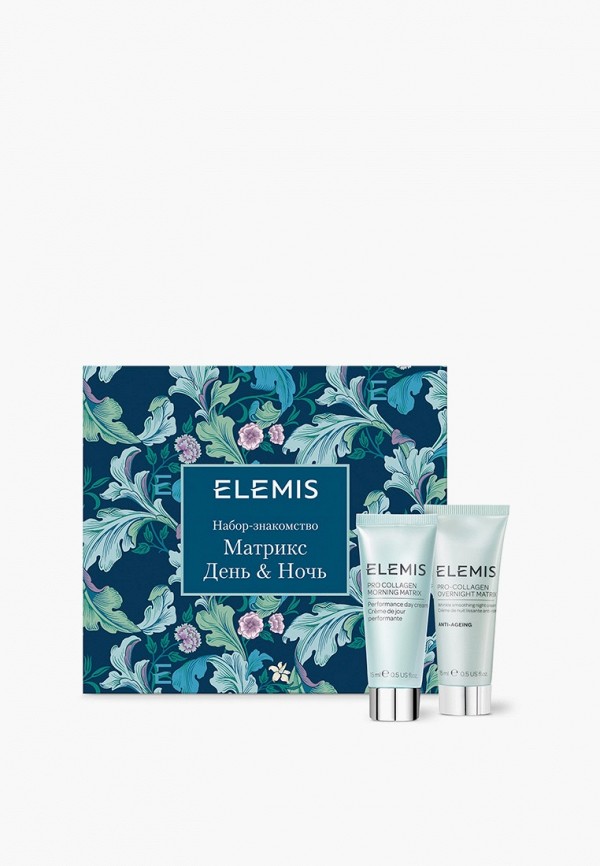 фото Набор для ухода за лицом elemis