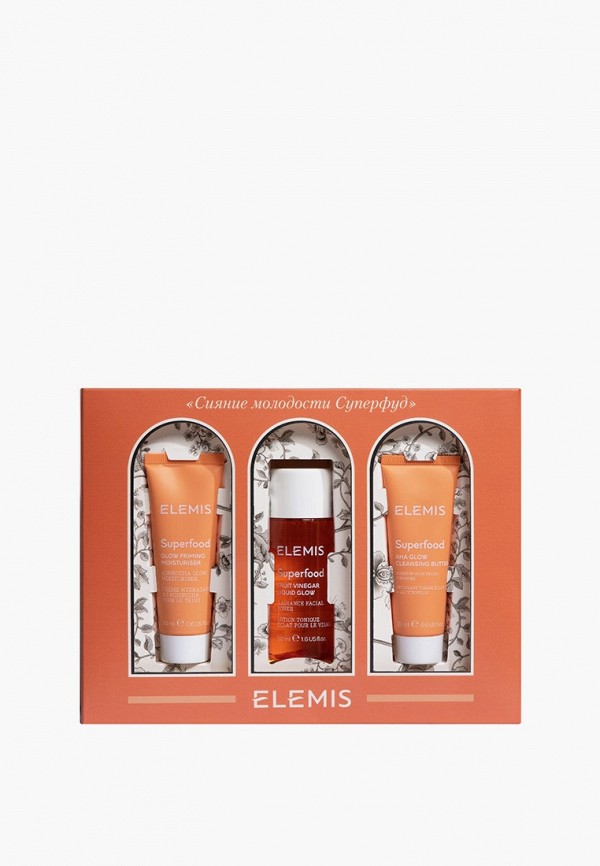 Набор для ухода за лицом Elemis