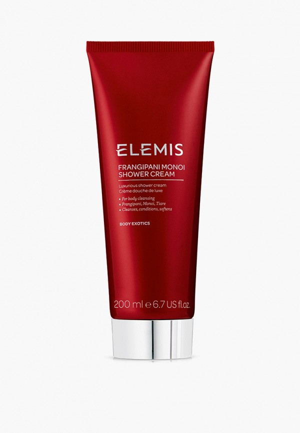 фото Крем для душа elemis