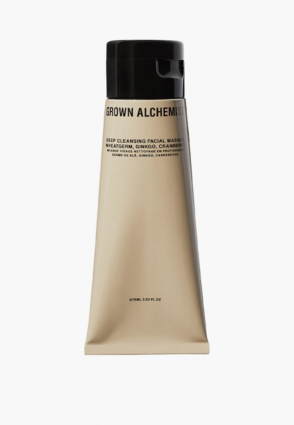 Маска для лица Grown Alchemist 3400₽