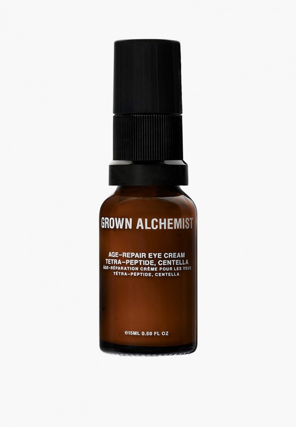 фото Крем для кожи вокруг глаз grown alchemist