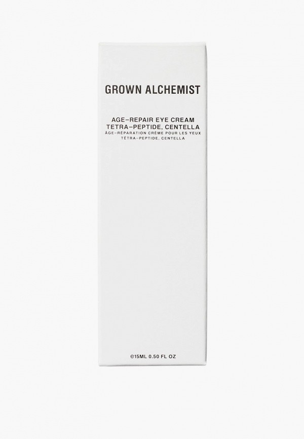 фото Крем для кожи вокруг глаз grown alchemist