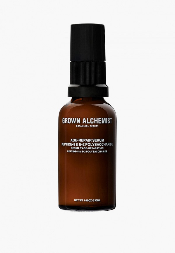 Сыворотка для лица Grown Alchemist антивозрастная восстанавливающая