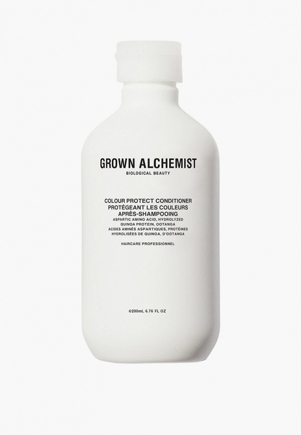 Кондиционер для волос Grown Alchemist