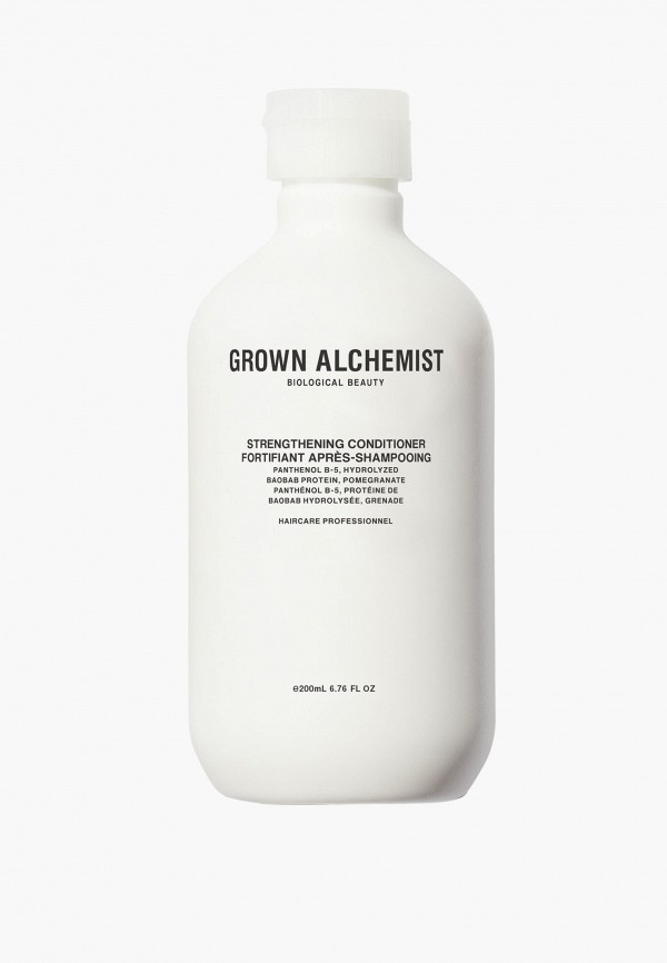 фото Кондиционер для волос grown alchemist