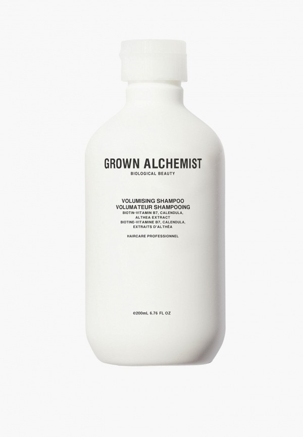 Шампунь Grown Alchemist 2490₽