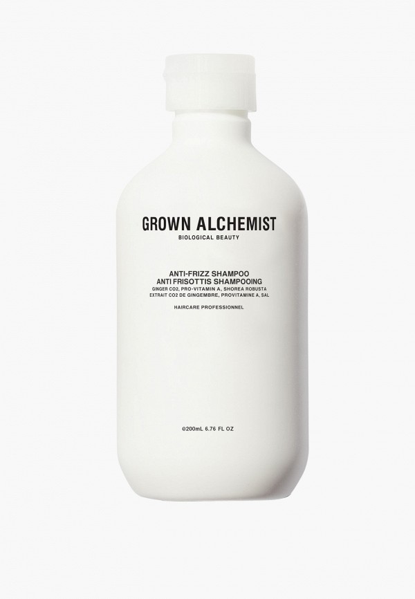 Шампунь Grown Alchemist 1992₽