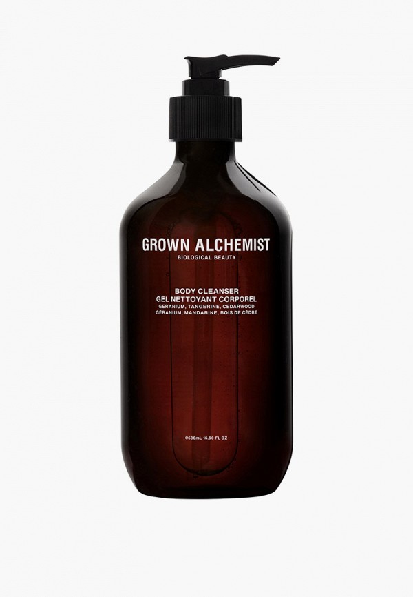 Гель для душа Grown Alchemist