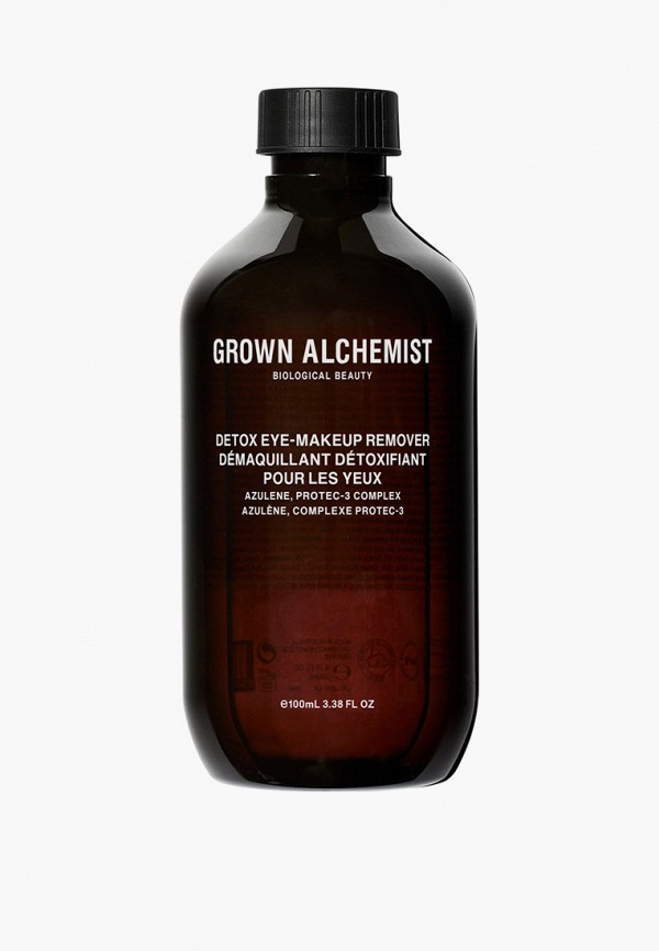 фото Средство для снятия макияжа grown alchemist