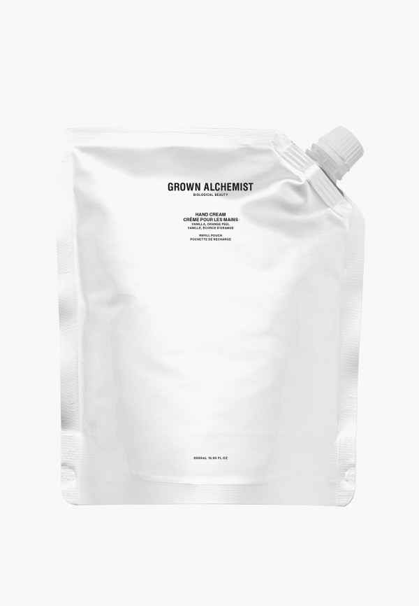 фото Крем для рук grown alchemist