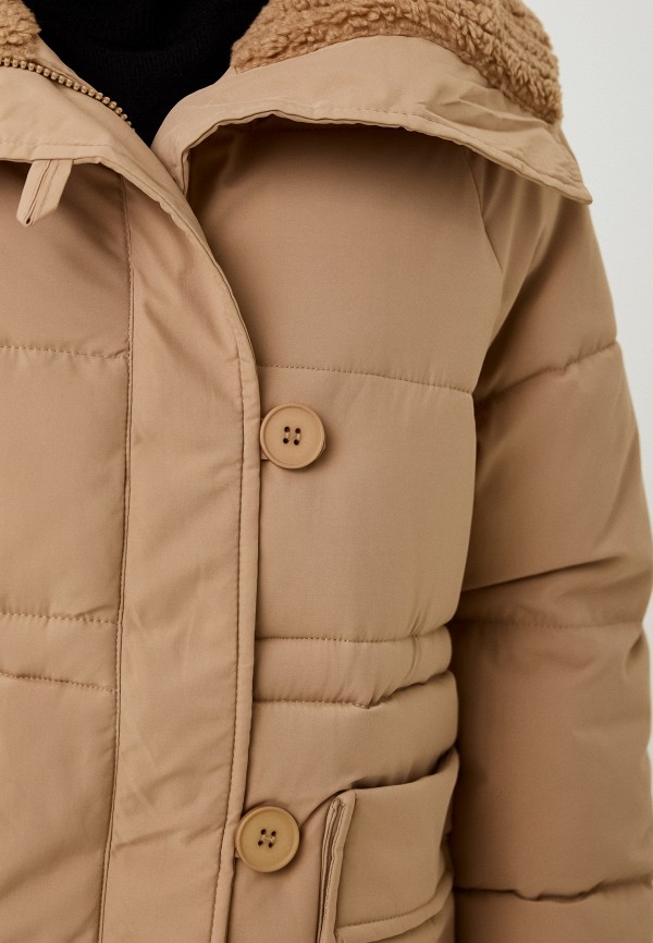 фото Куртка утепленная elsi