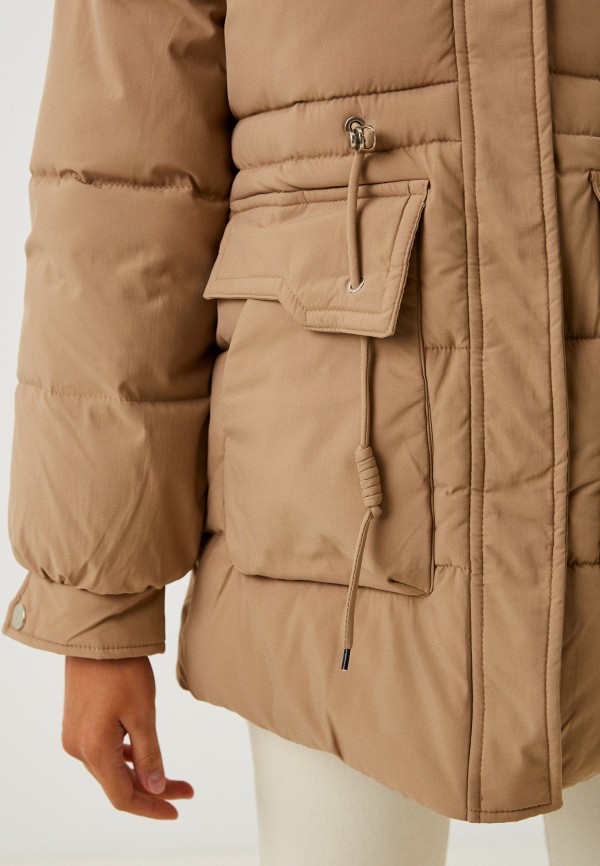 фото Куртка утепленная elsi